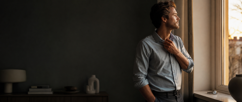 Lowering cortisol: what actually works in your daily routine?