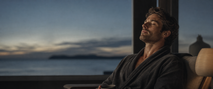 Reducing stress
