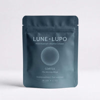 Multi-Botanical Vitamin Complex (CORTEX)