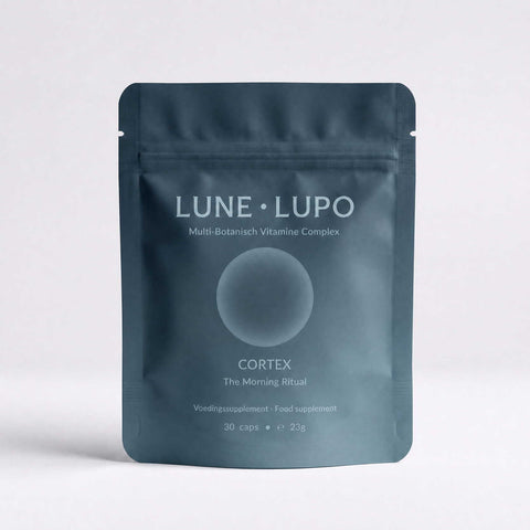 Multi-Botanical Vitamin Complex (CORTEX)