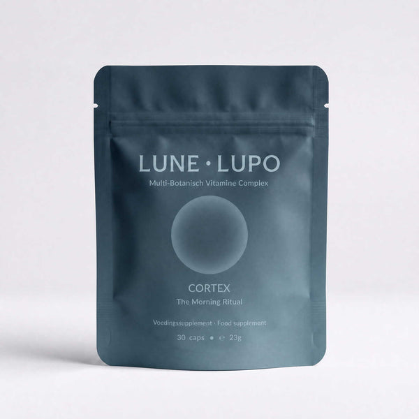 Multi-Botanical Vitamin Complex (CORTEX)