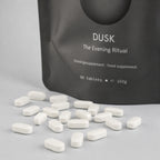 Magnesium Glycinate + Taurine (DUSK)