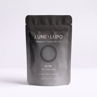 Magnesium Glycinate + Taurine (DUSK)