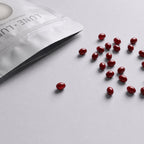 Astaxanthin + Vitamin E (ECLIPSO)