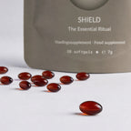 Vitamin D3 + K2 (SHIELD)