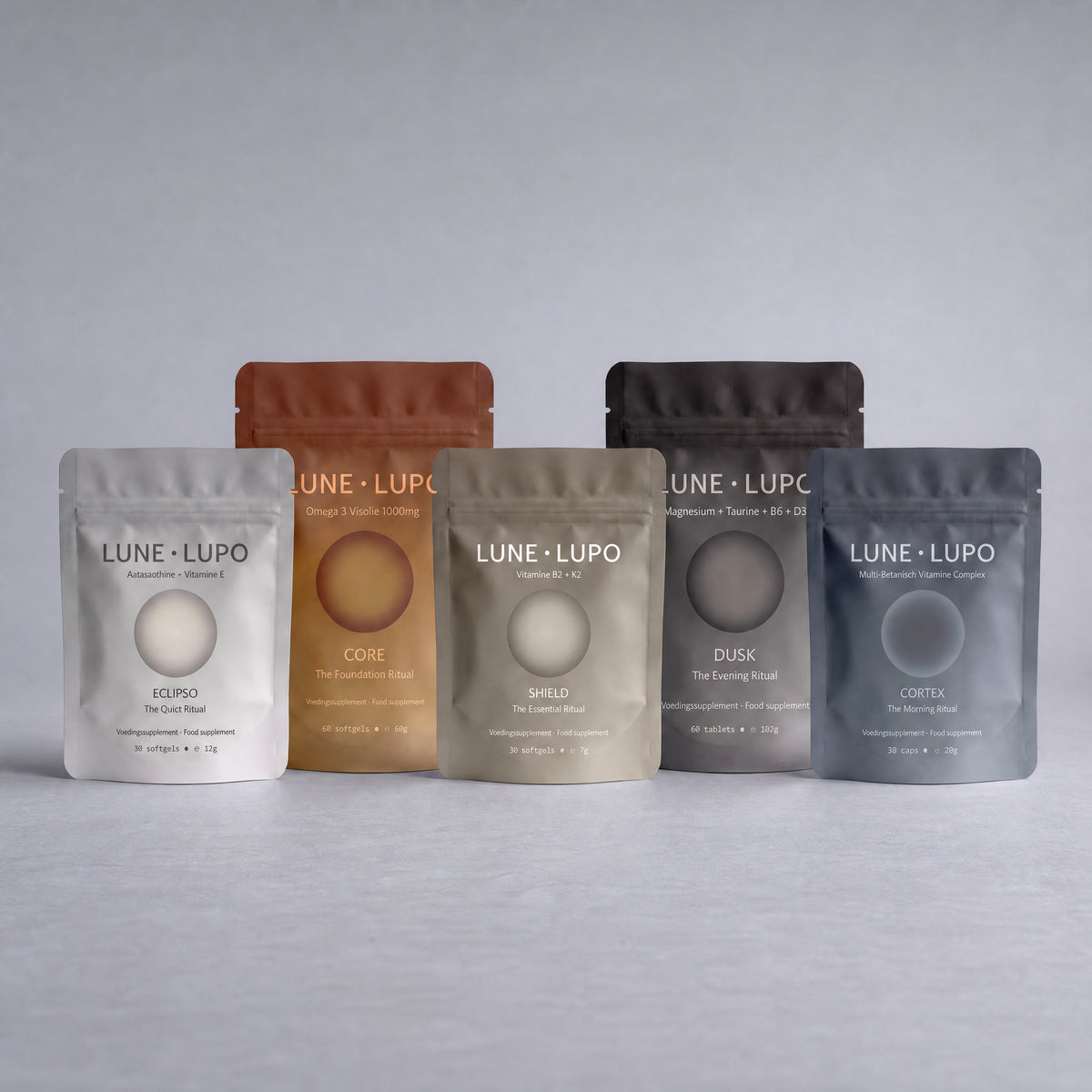 Shop individual products