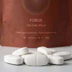 Magnesium Complex (4-in-1) (FORGE)
