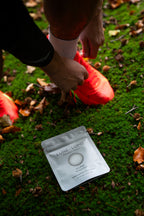 Astaxanthin + Vitamin E (ECLIPSO)