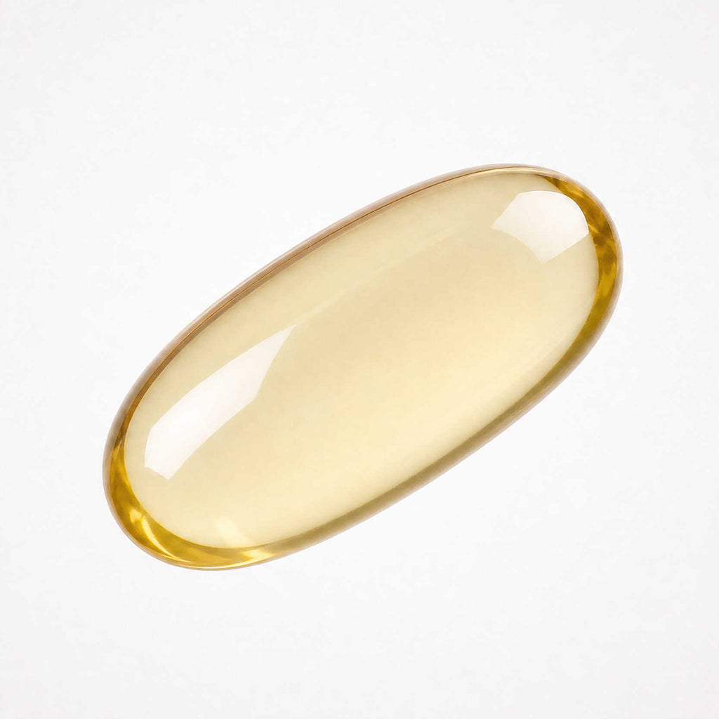 Omega-3 Fish Oil 1000 mg (CORE)