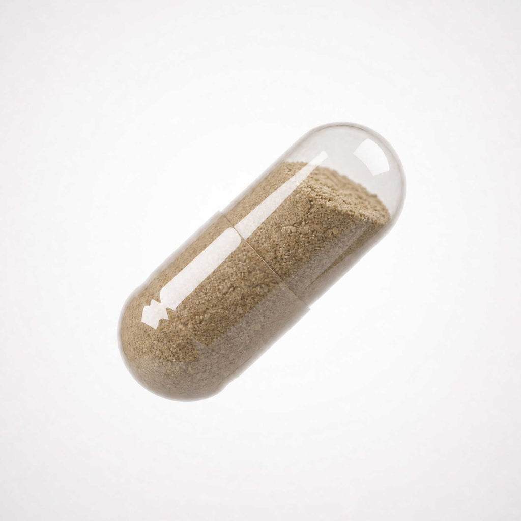 Multi-Botanical Vitamin Complex (CORTEX)