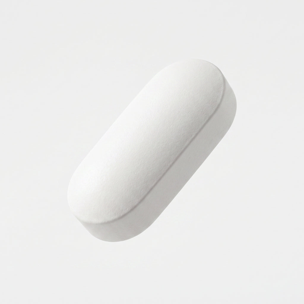 Magnesium Glycinate + Taurine (DUSK)